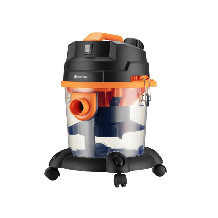 Sona Water Filtration Vacuum Cleaner