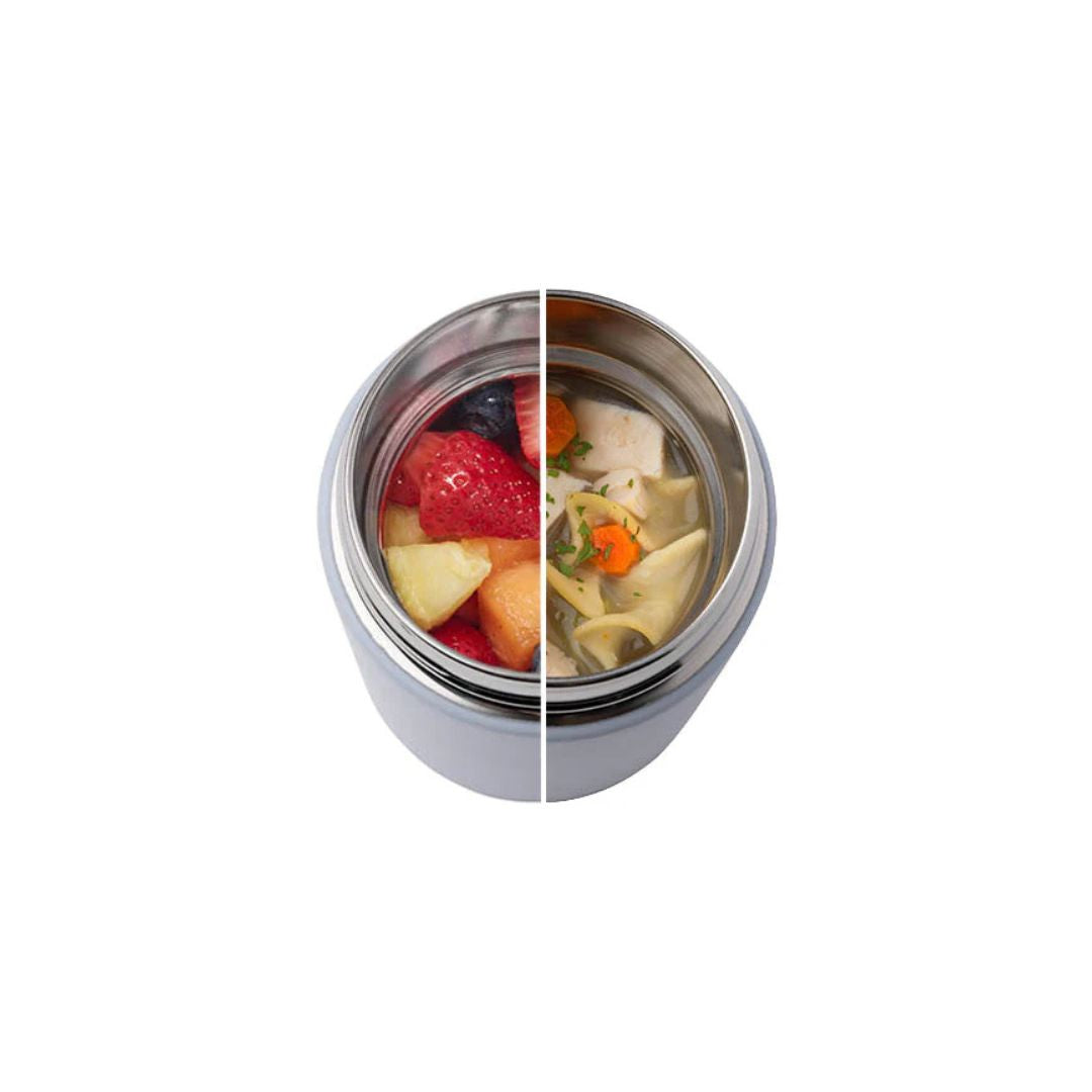 Zojirushi Stainless Steel Food Jar 0.52L