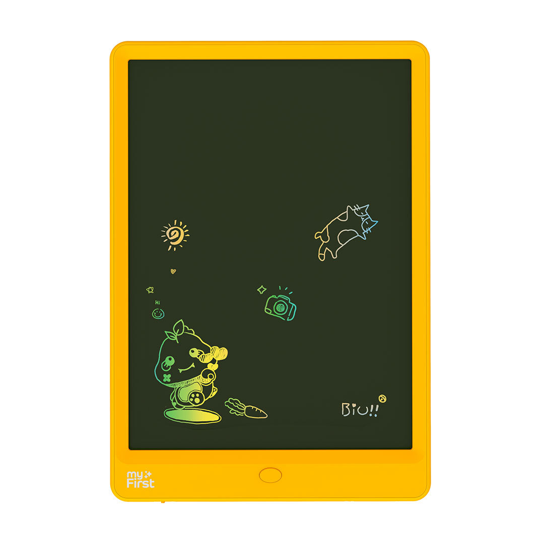 myFirst Sketch 3 Yellow - image 3