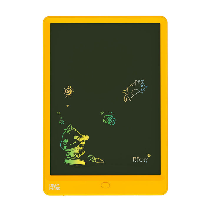 myFirst Sketch 3 Yellow - image 3