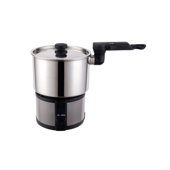 Sona Traveller Pot With Stainless Steel Pot