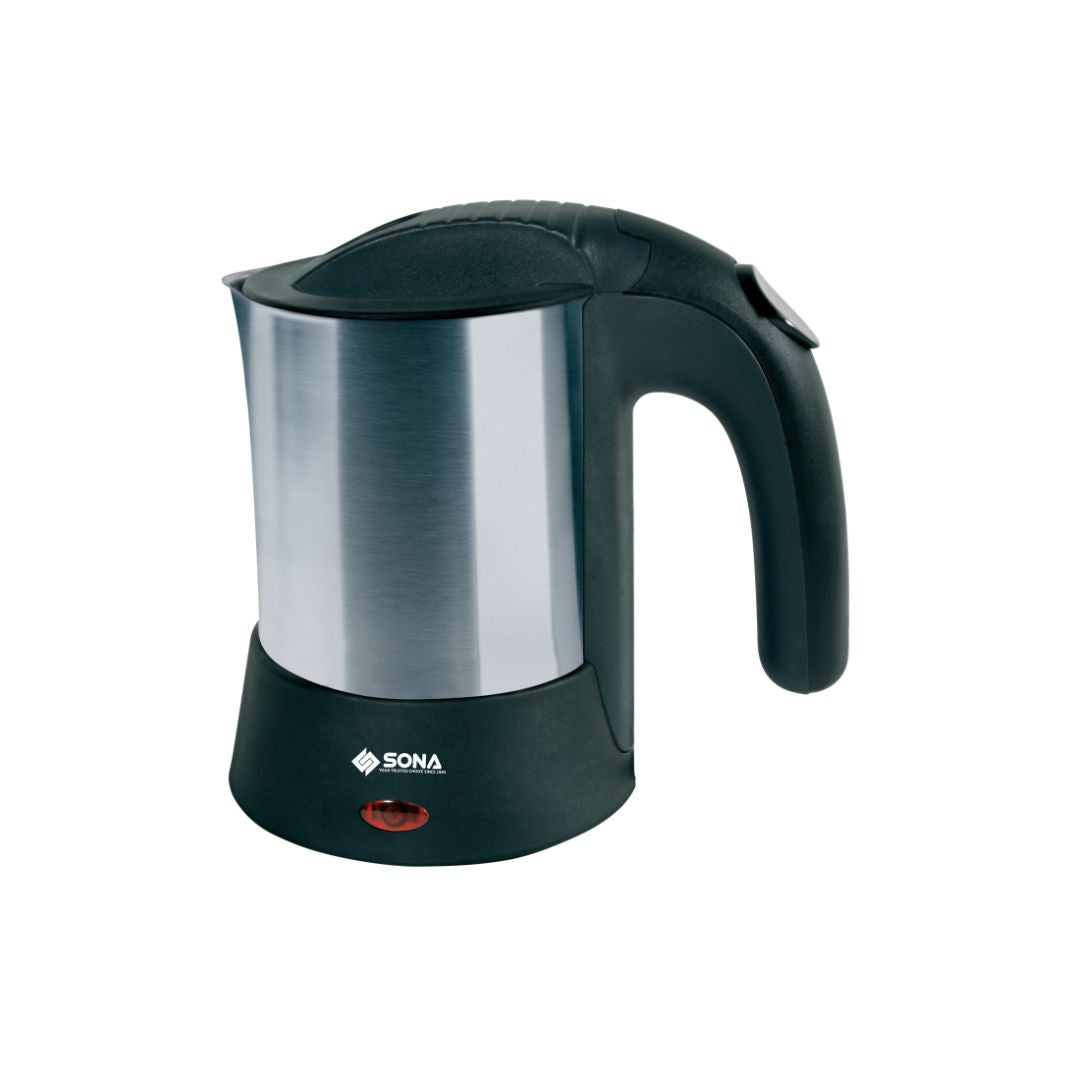 Sona Personal & Traveler Kettle