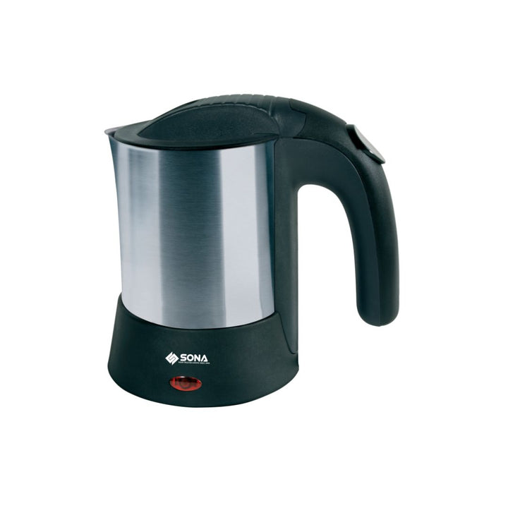 Sona Personal & Traveler Kettle