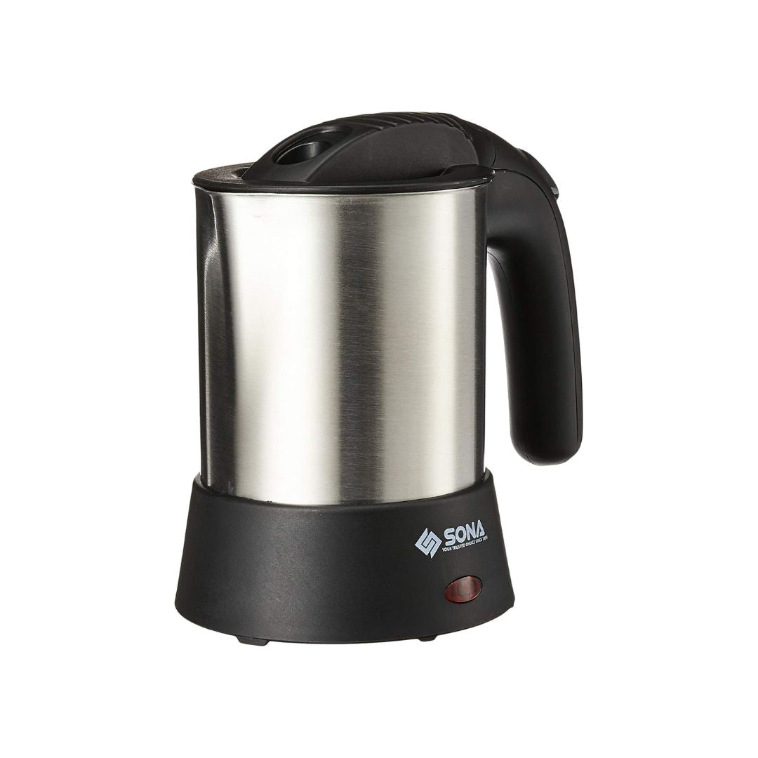 Sona Personal & Traveler Kettle
