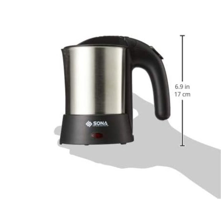 Sona Personal & Traveler Kettle
