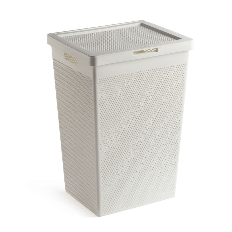 Tatay Laundry Hamper 60L Bohol