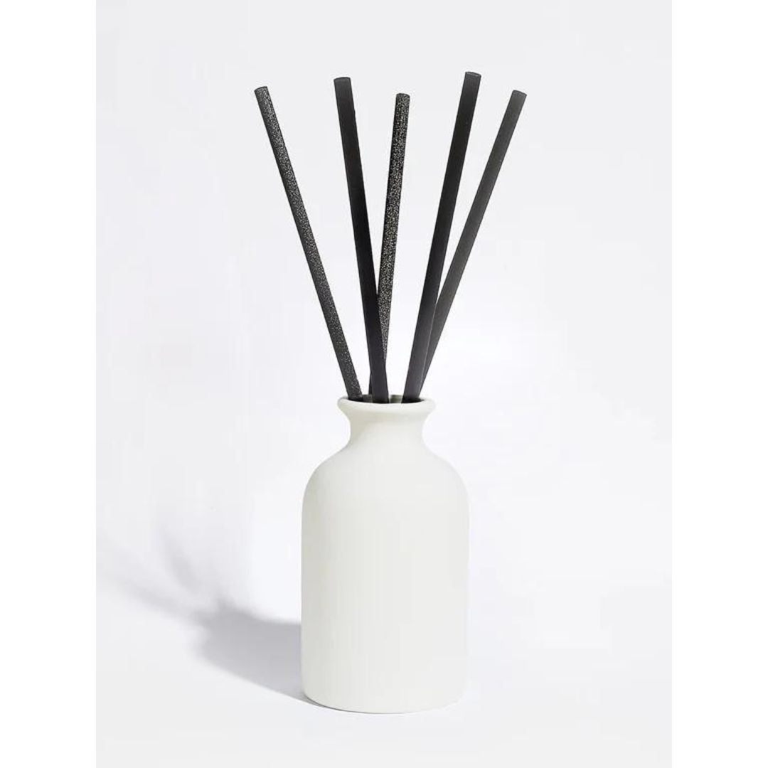 Helm London Thyme & Bergamot Ceramic Reed Diffuser