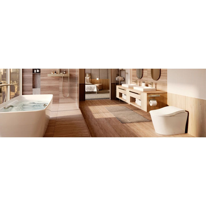 TOTO L Selection Shower Set TBW01018B