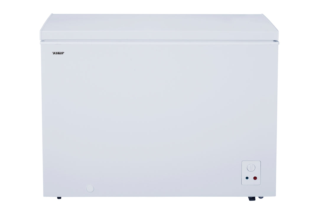 Chest Freezer — White — 310L, Ref Function; Freezer: -18 ~ 0 °C, Refrigerator: 0 ~ 10°C