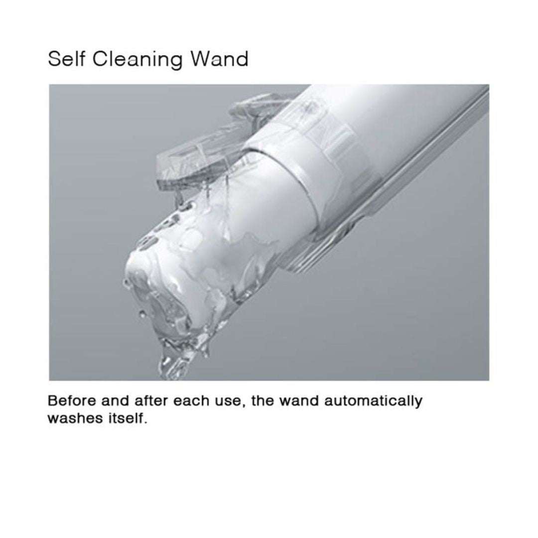 Toto Ecowasher TCW1211A Set