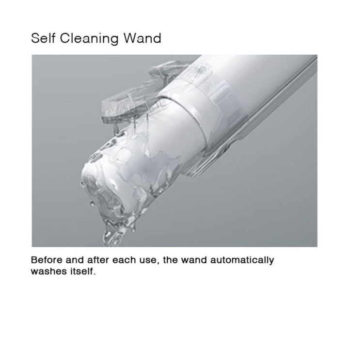 Toto Ecowasher TCW1211A Set