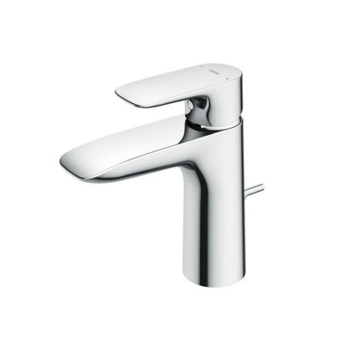 TOTO "GA Series" Single Lever Lavatory Faucet TLG04301B