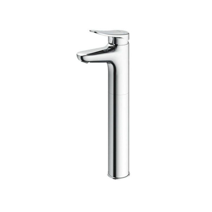 TOTO "LF Series" Extended Single Lever Basin Mixer TLS04307B