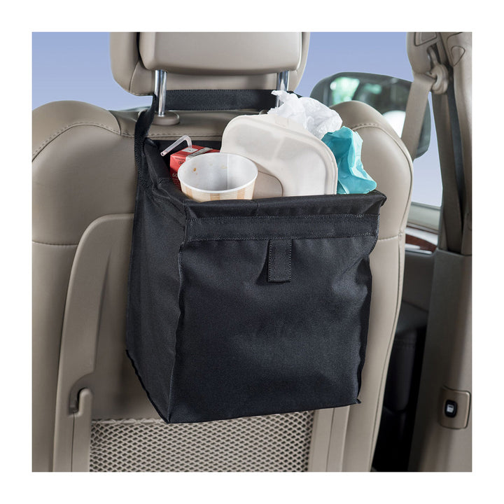 High Road Trash Stash Car Trash Bag