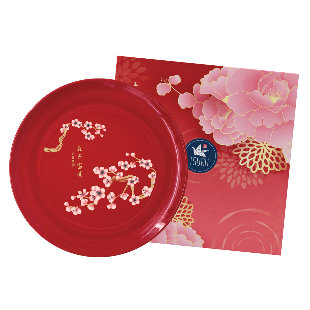 Tsuru Lohei 1 Piece 16