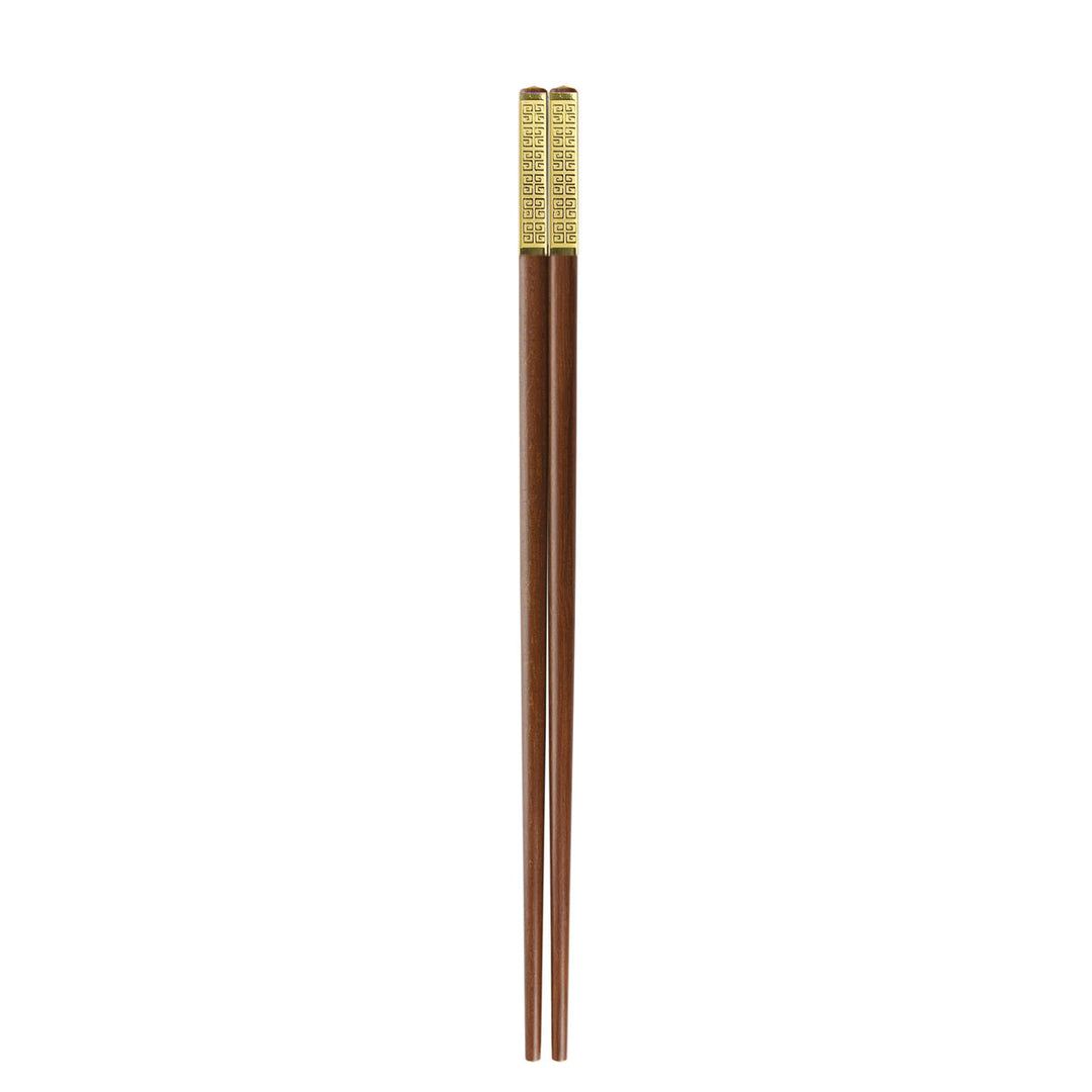Charles Millen Signature Collection Twin Pack Chopsticks 26cm