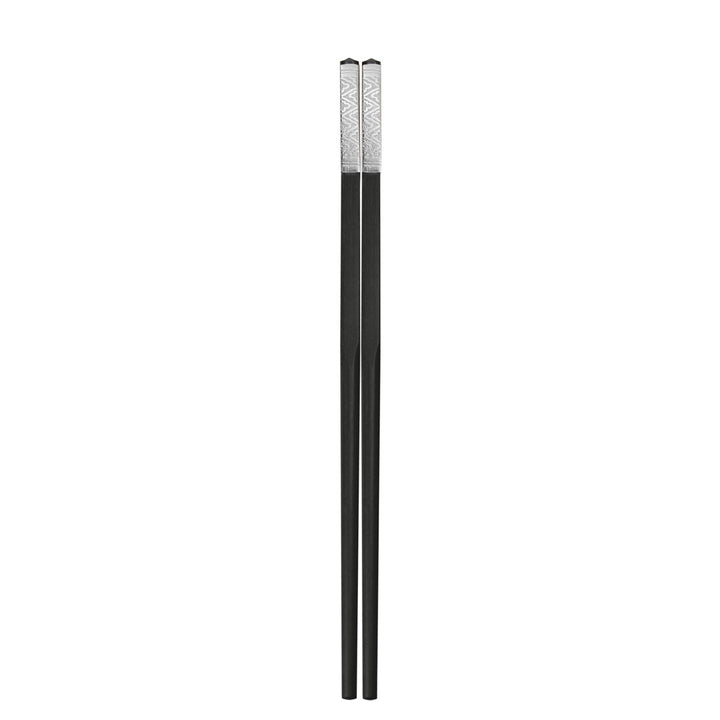 Charles Millen Signature Collection Twin Pack Chopsticks 26cm