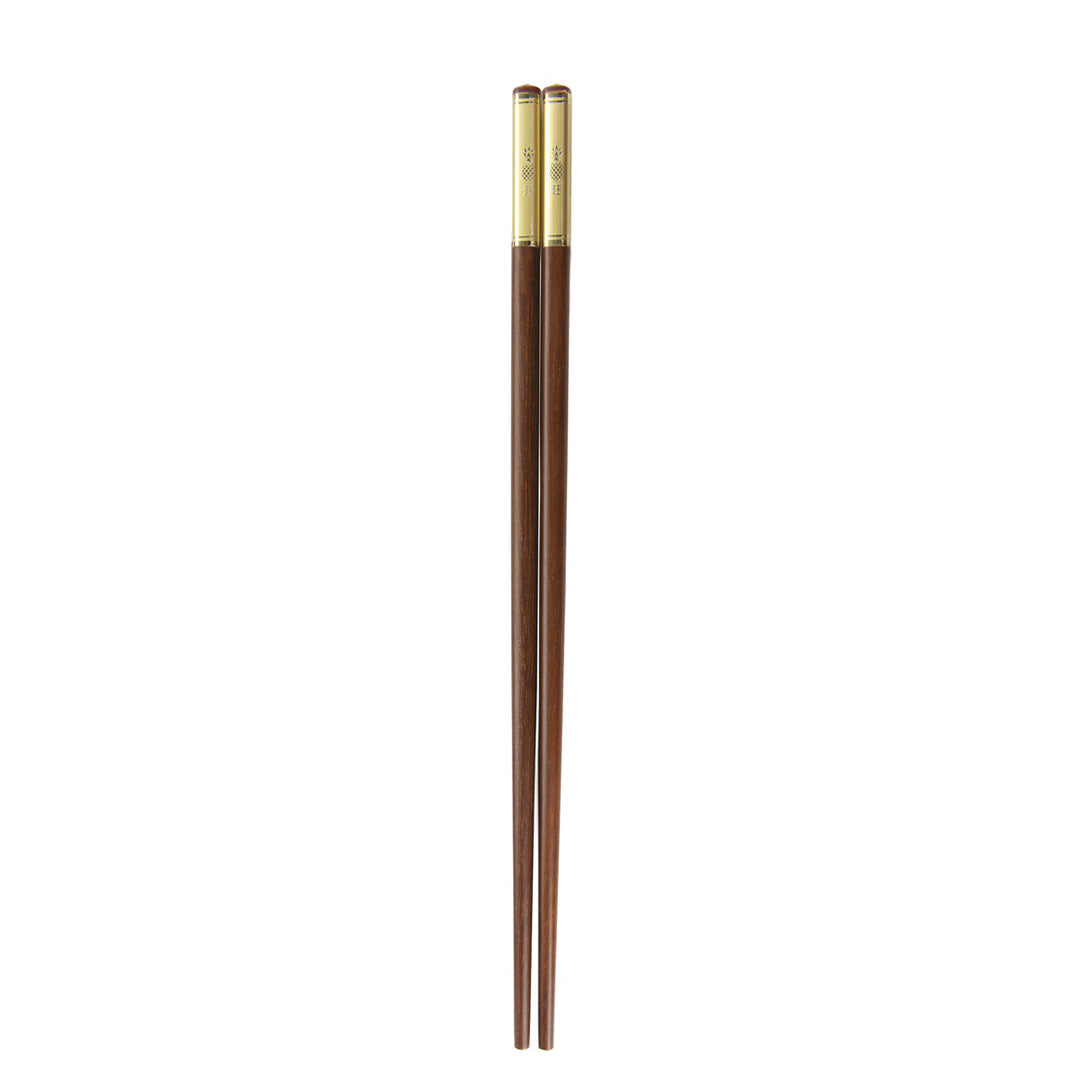 Charles Millen Signature Collection Twin Pack Chopsticks 26.5cm