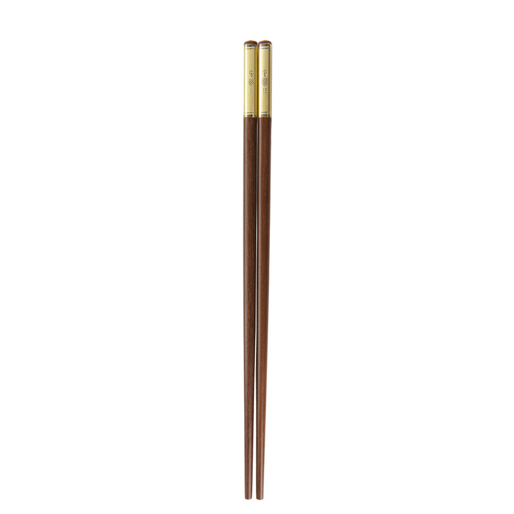 Charles Millen Signature Collection Twin Pack Chopsticks 26.5cm