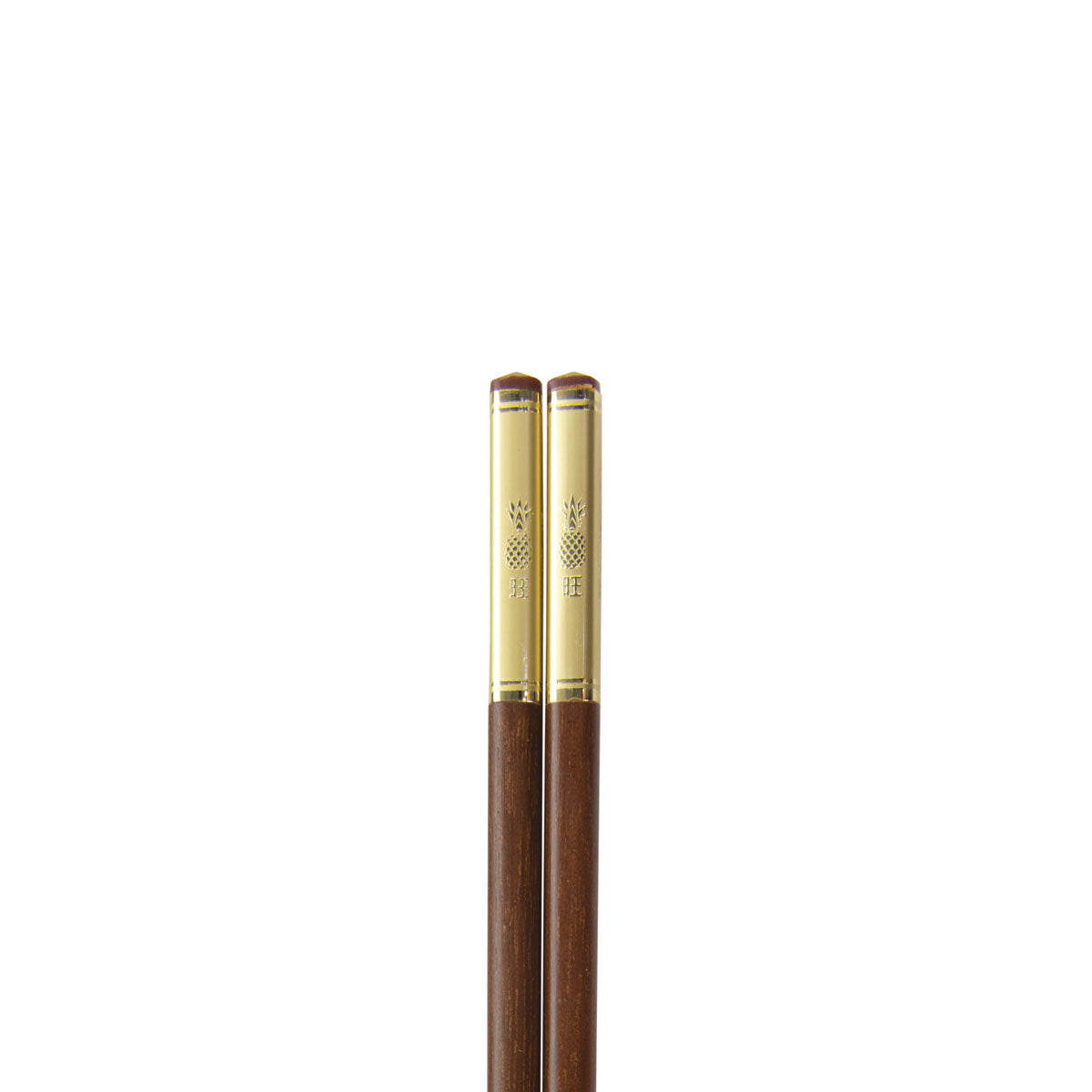 Charles Millen Signature Collection Twin Pack Chopsticks 26.5cm