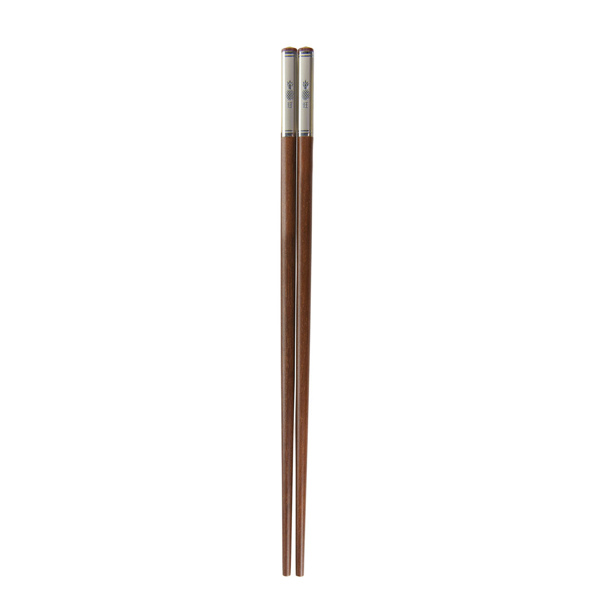 Charles Millen Signature Collection Twin Pack Chopsticks 26.5cm