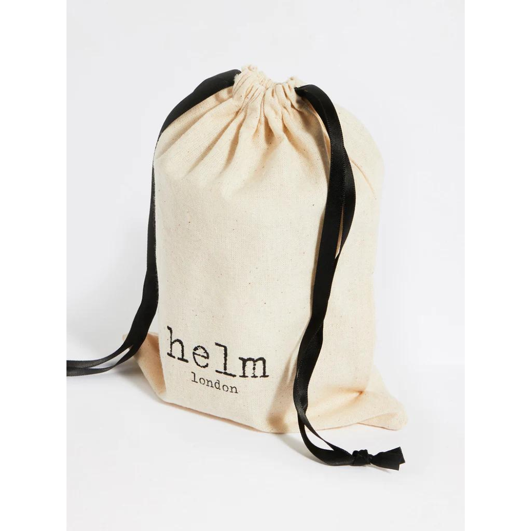 Helm London Tobacco & Vanilla Luxury Candle