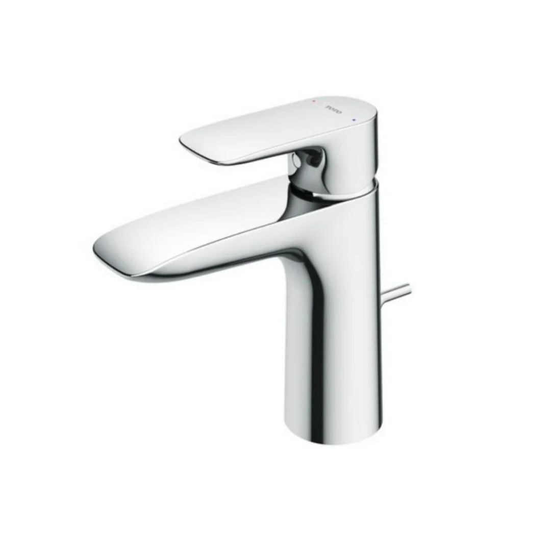 TOTO "Le Muse" Single Lever Lavatory Faucet TX115LQBR