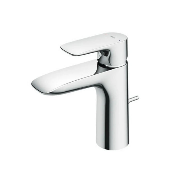 TOTO "Le Muse" Single Lever Lavatory Faucet TX115LQBR