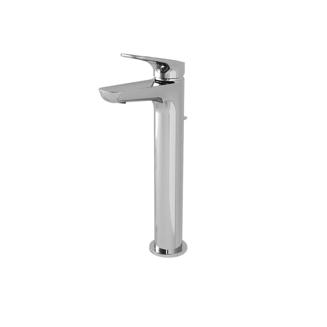 TOTO "Rei-R Series" Extended Single Lever Lavatory Faucet TX116LRRN