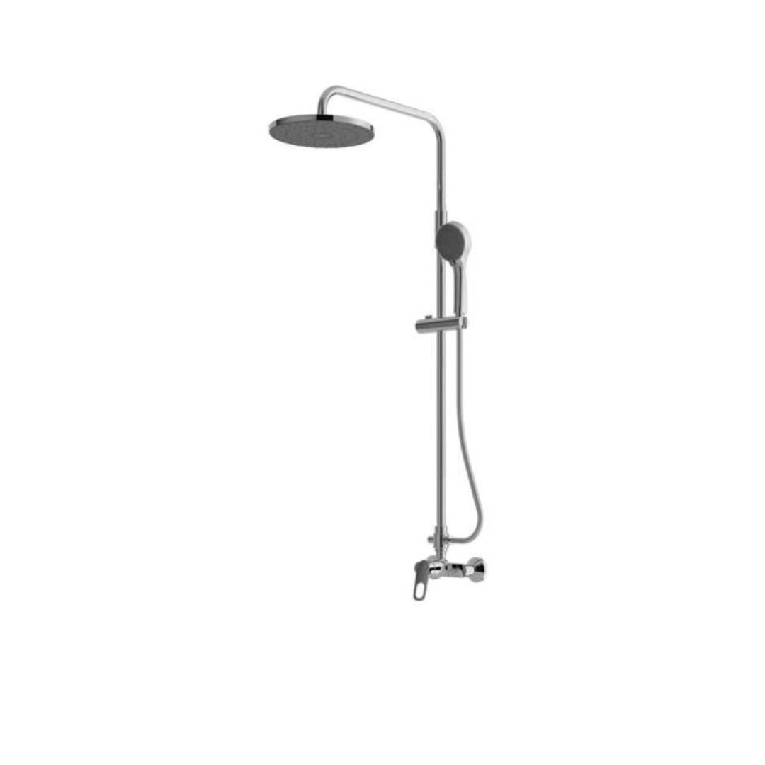 TOTO "Rei-R Series" Shower Column Set TX492SRRZ