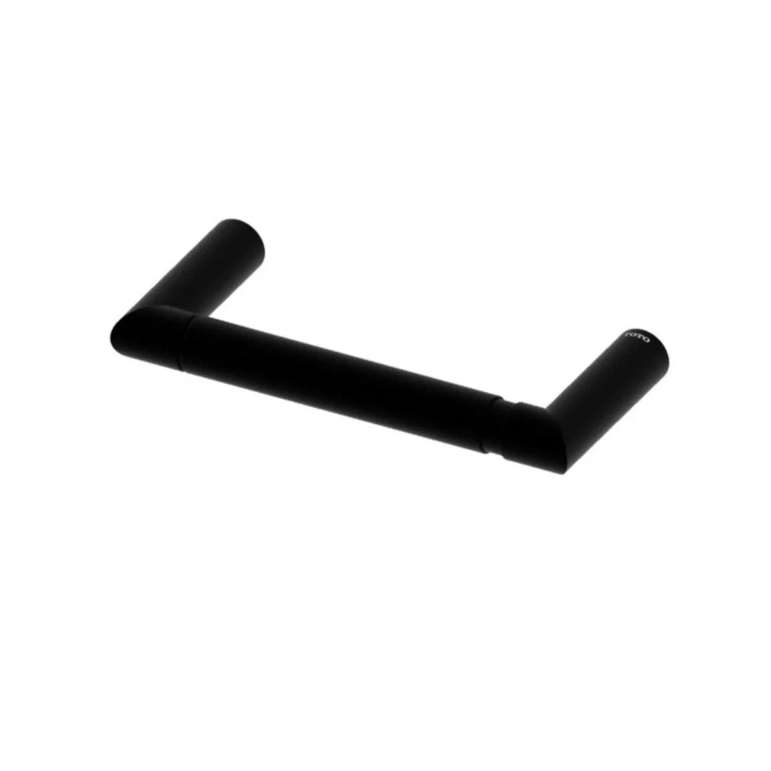 TOTO "Arctiq Series" Matte Black Paper Holder TX703M3A#MB