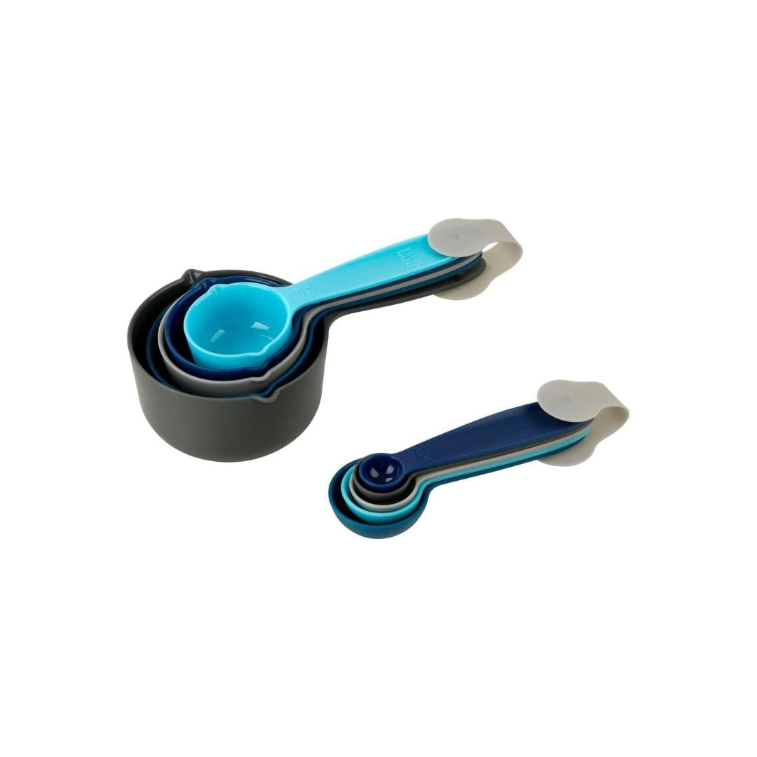 Cawan Sukat Dan Sudu Sedap