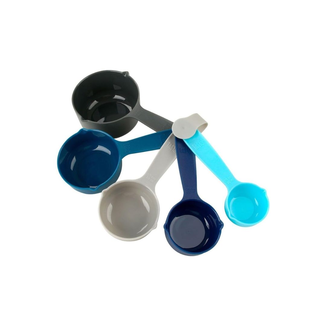 Cawan Sukat Dan Sudu Sedap