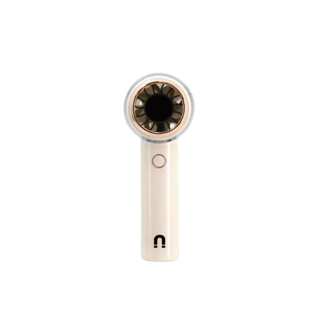 NNIO U-5 High Speed Portable Handheld Fan