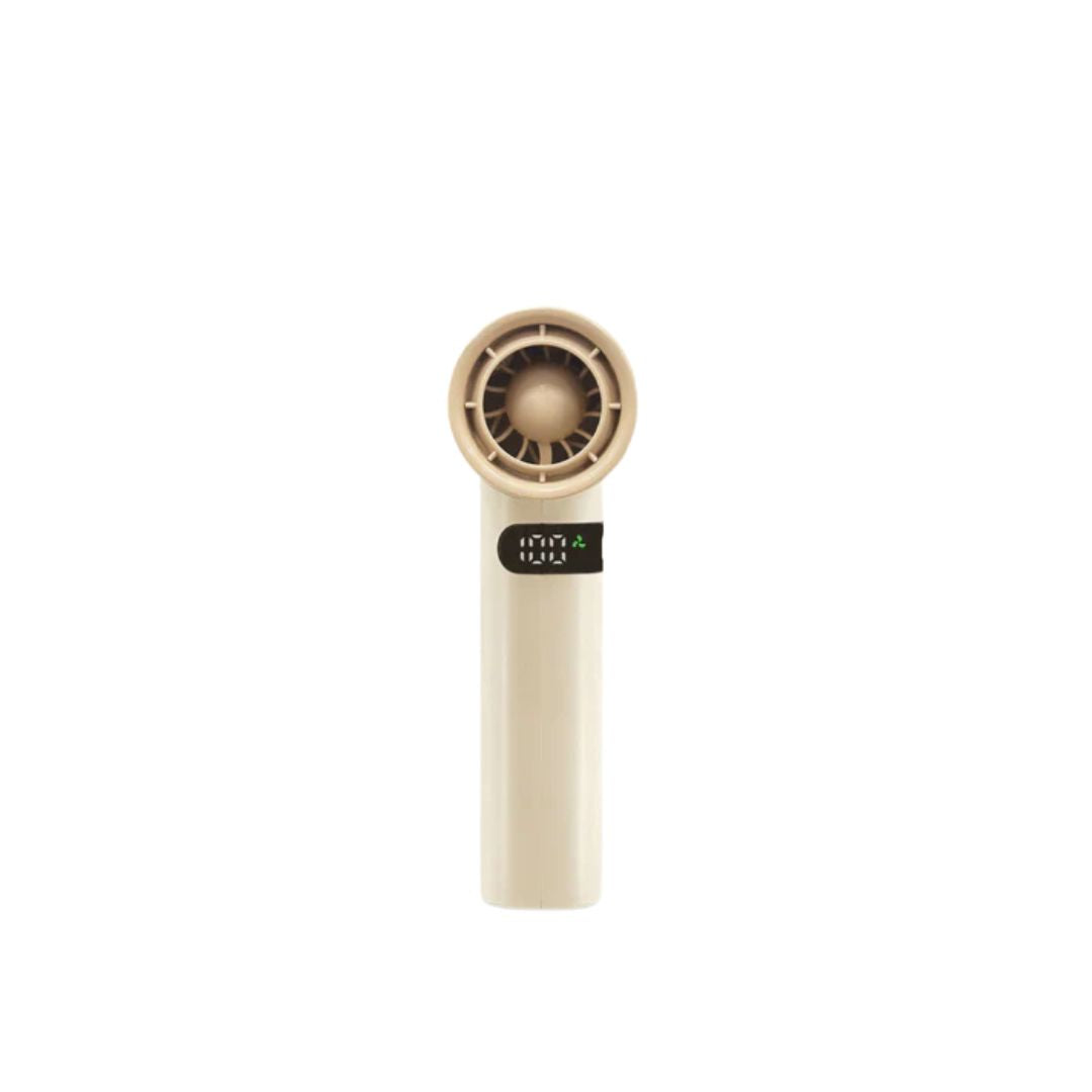 NNIO U-Lite High Speed Portable Handheld Fan