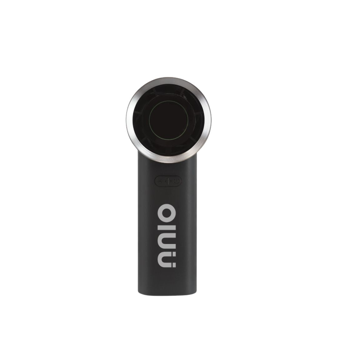 NNIO U-PRO High Speed Portable Handheld Fan