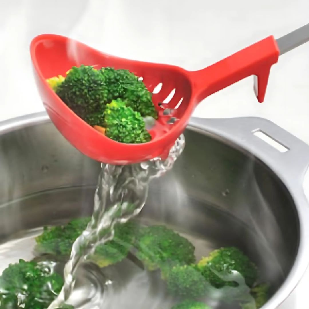 Uchicook Ladle Mizukiri Otama