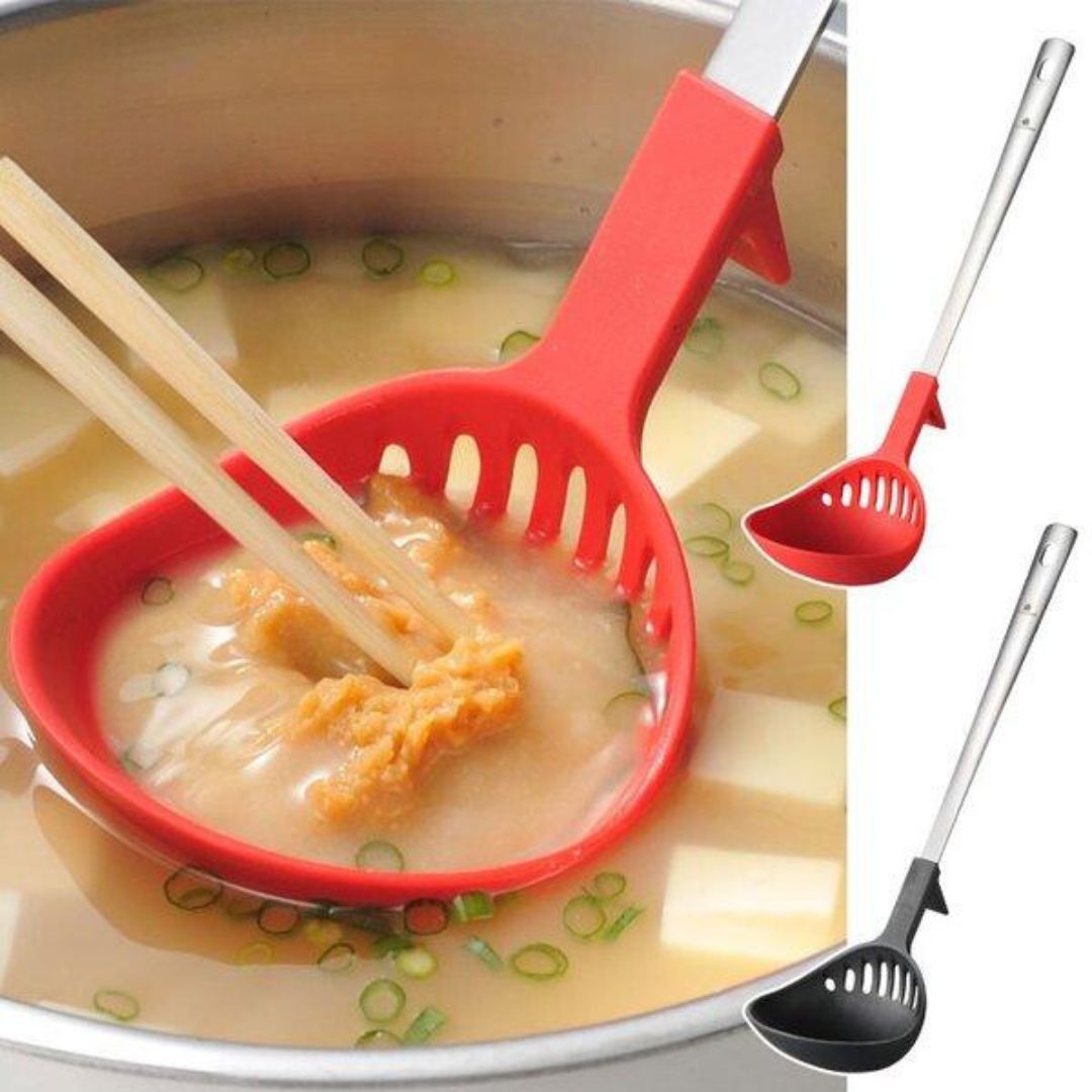 Uchicook Ladle Mizukiri Otama