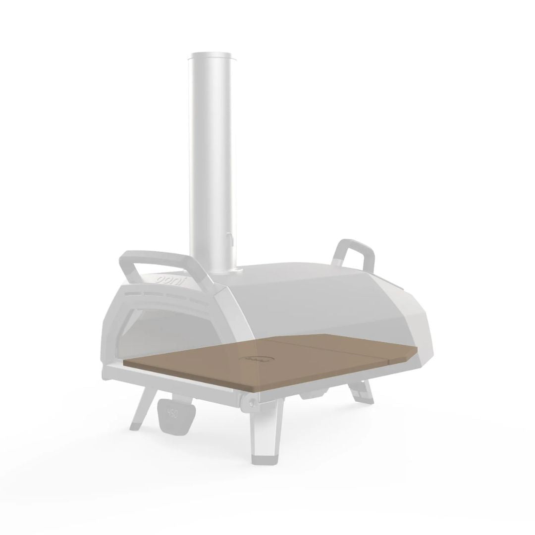 Ooni Pizza Stone for Karu 2 Pro and Karu 16