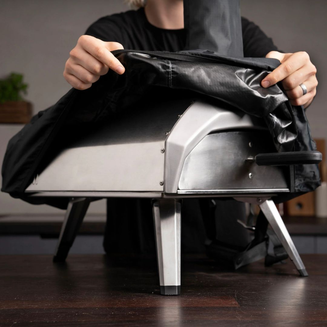 Ooni Carry Cover for Karu 12, Karu 12G & Karu 2