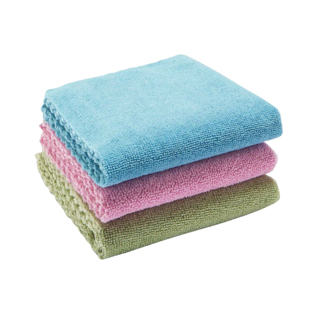 Vileda Microfibre Recycled Cloth