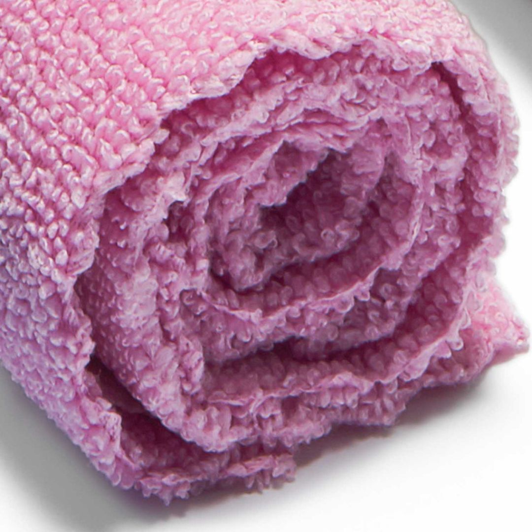 Vileda Microfibre Recycled Cloth