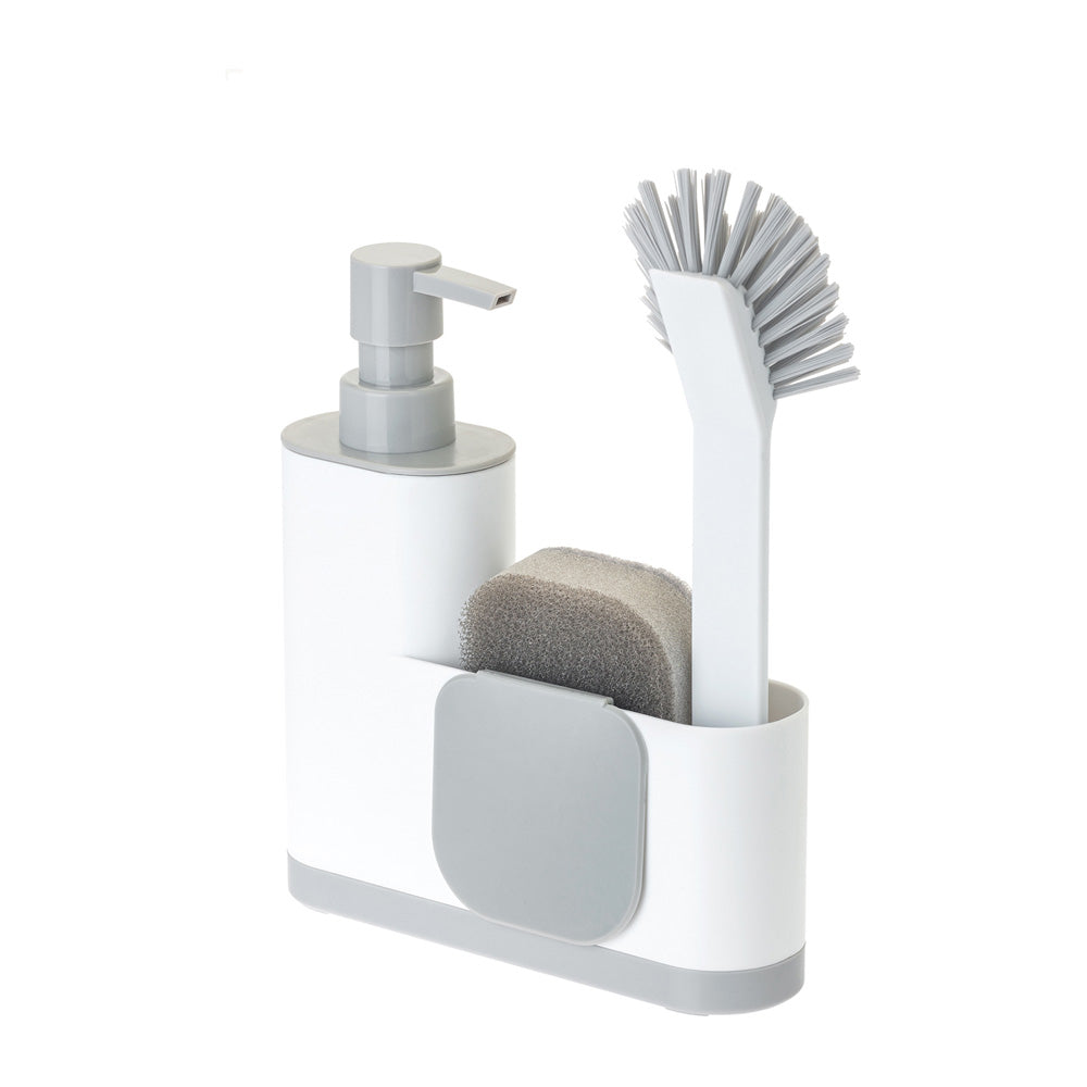 Vigar Rengo Monobloc 4 pc Sink Caddy Set