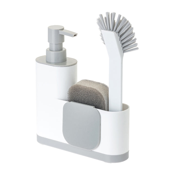 Vigar Rengo Monobloc 4 pc Sink Caddy Set