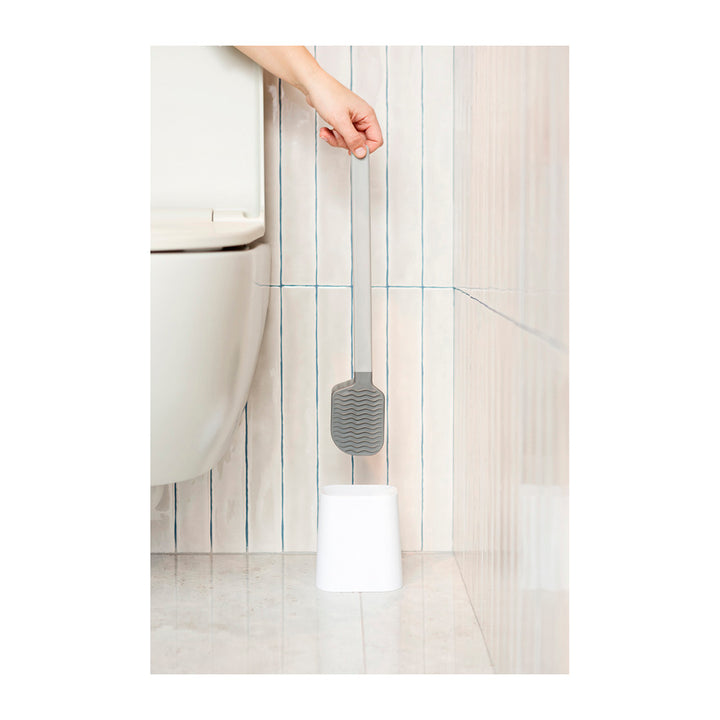 Vigar Essential Eco Toilet Set