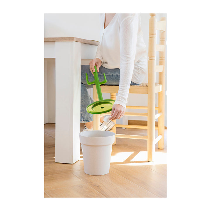 Vigar 3L Bathroom Bin