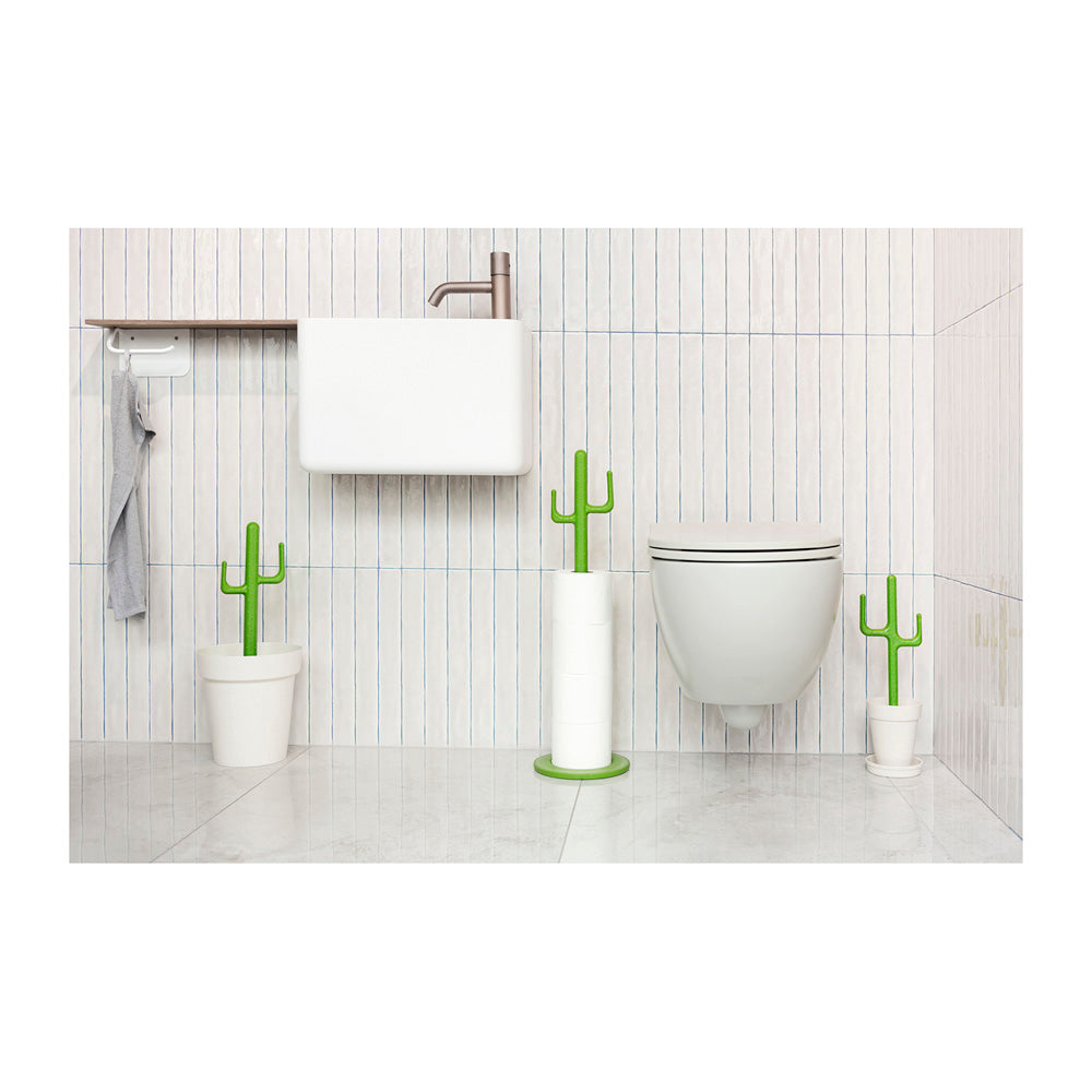 Vigar Toilet Set