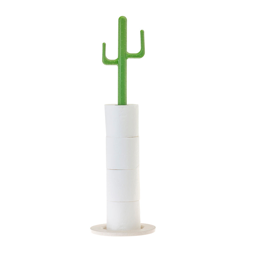 Vigar Cactus Four Toilet Roll Holder