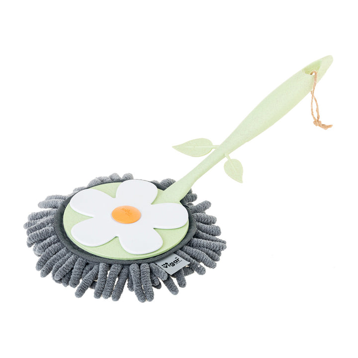 Vigar Florganic Round Microfibre Duster