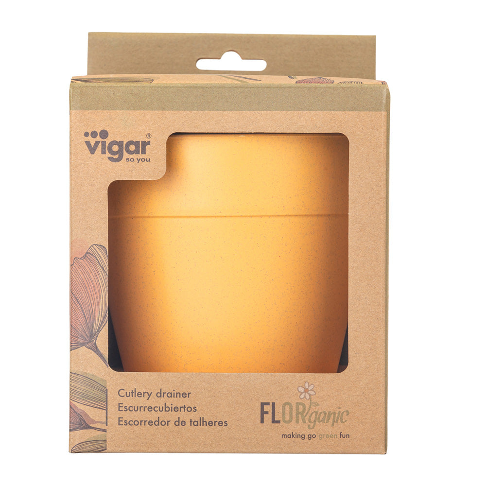 Vigar Florganic Cutlery Drainer